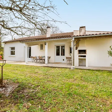 Dom wakacyjny Jaffe By Interhome