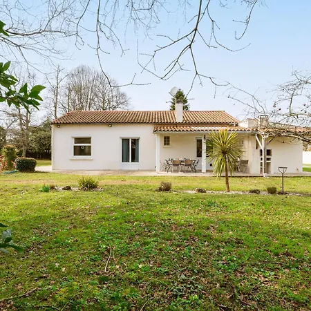 Jaffe By Interhome * Saint-Sulpice-de-Royan