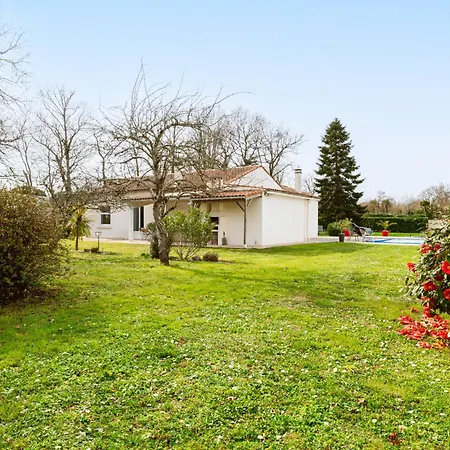 Jaffe By Interhome * Saint-Sulpice-de-Royan