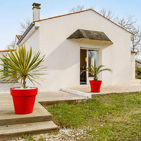 Jaffe By Interhome Dom wakacyjny *