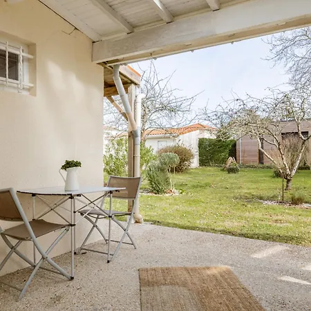 Jaffe By Interhome