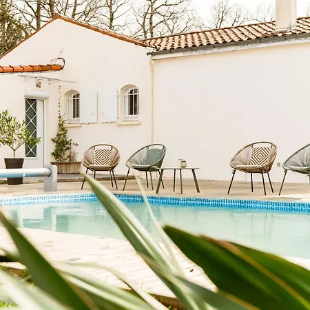 Dom wakacyjny Jaffe By Interhome *