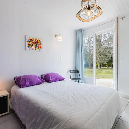 Jaffe By Interhome Saint-Sulpice-de-Royan