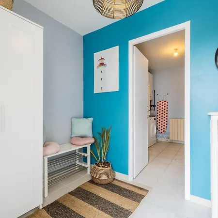 Jaffe By Interhome Saint-Sulpice-de-Royan