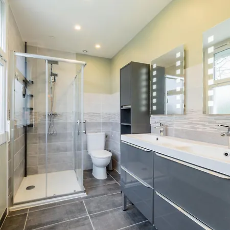 Jaffe By Interhome Dom wakacyjny