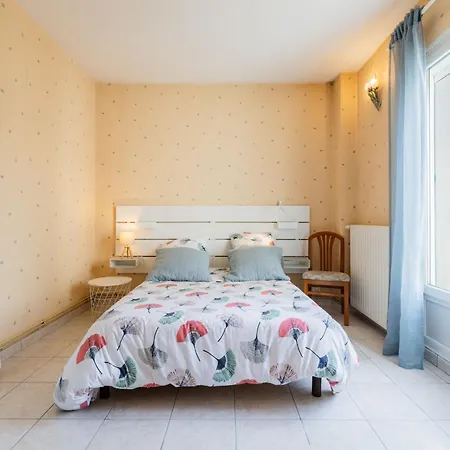 Jaffe By Interhome Casa de Férias Saint-Sulpice-de-Royan