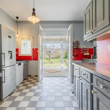 Jaffe By Interhome Dom wakacyjny