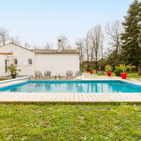 Jaffe By Interhome Saint-Sulpice-de-Royan