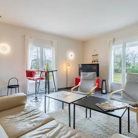 Jaffe By Interhome Saint-Sulpice-de-Royan