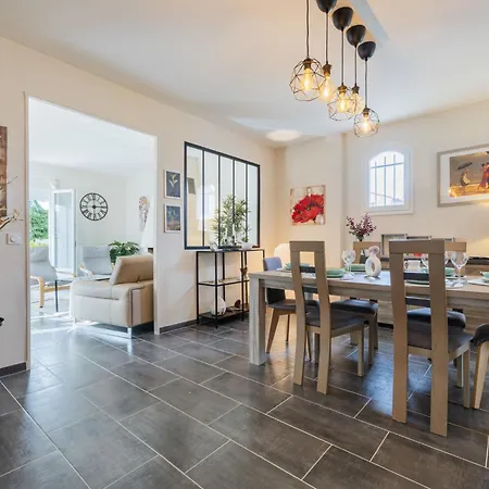 Jaffe By Interhome *