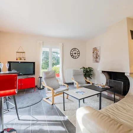 Dom wakacyjny Jaffe By Interhome