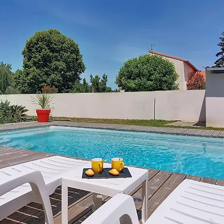 Jaffe By Interhome *