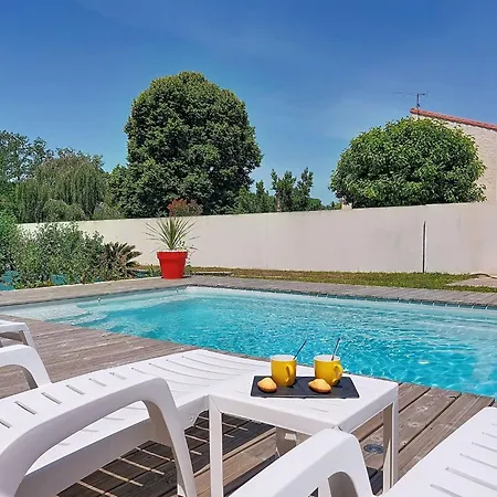 Jaffe By Interhome