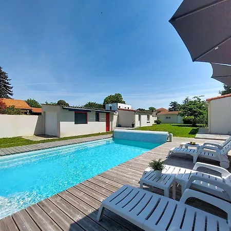 Casa de Férias Jaffe By Interhome *