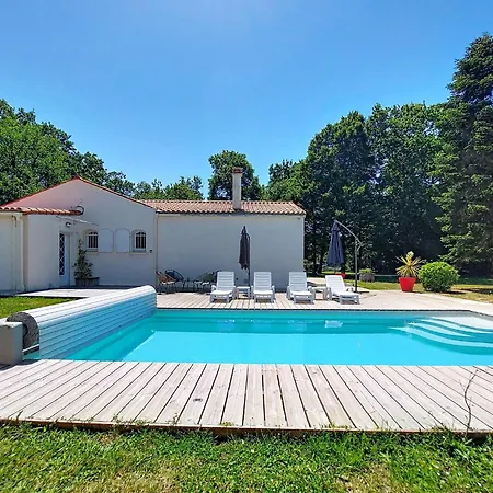 Jaffe By Interhome *