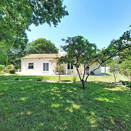 Jaffe By Interhome Saint-Sulpice-de-Royan