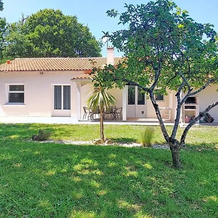 Casa de Férias Jaffe By Interhome *