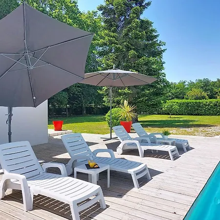 Casa de Férias Jaffe By Interhome