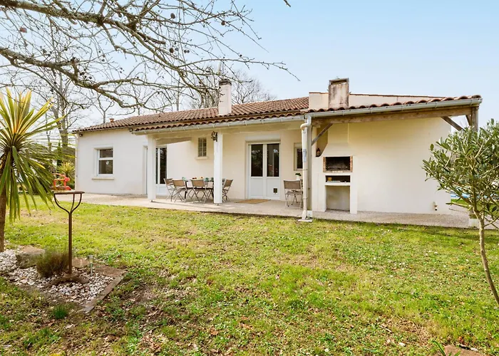 Сasa de vacaciones Jaffe By Interhome