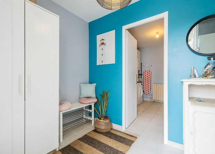 Jaffe By Interhome Saint-Sulpice-de-Royan