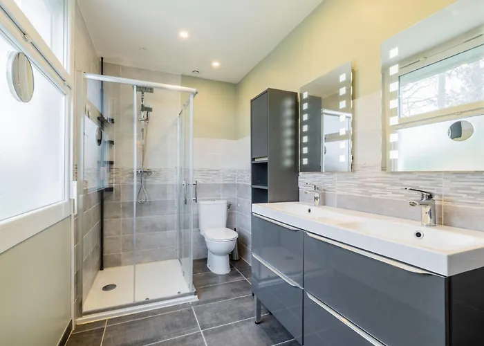 Jaffe By Interhome Сasa de vacaciones