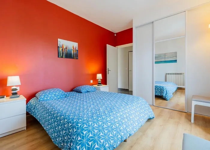 Сasa de vacaciones Jaffe By Interhome Saint-Sulpice-de-Royan