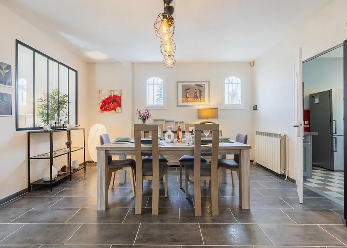 Сasa de vacaciones Jaffe By Interhome *