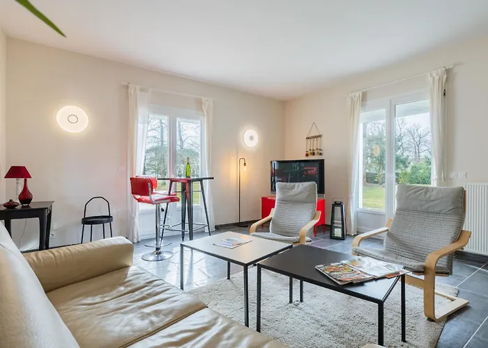 Jaffe By Interhome Saint-Sulpice-de-Royan