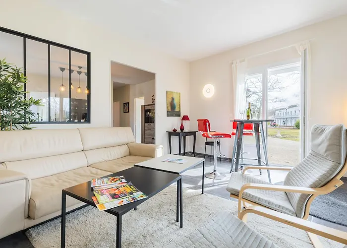 Jaffe By Interhome Сasa de vacaciones Saint-Sulpice-de-Royan