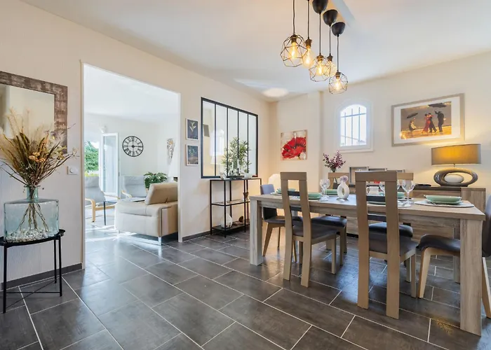 Jaffe By Interhome *