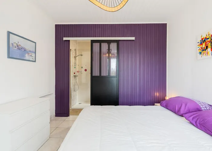 Jaffe By Interhome Сasa de vacaciones